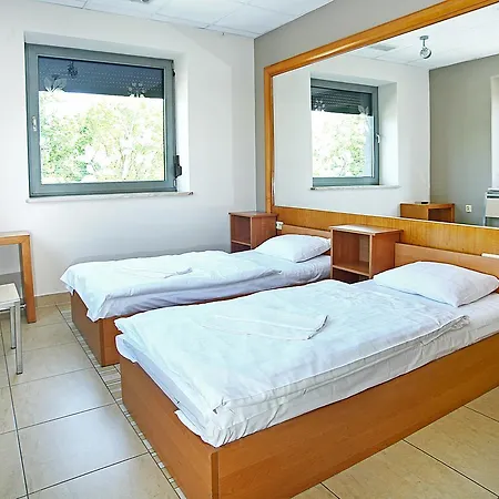 Hotel Wadowice * Вадовице