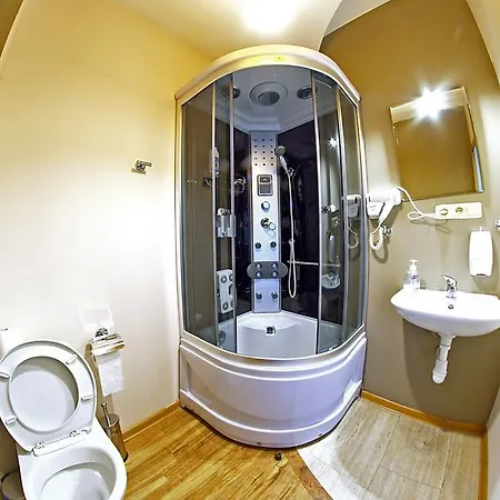 Отель Hotel Wadowice Вадовице
