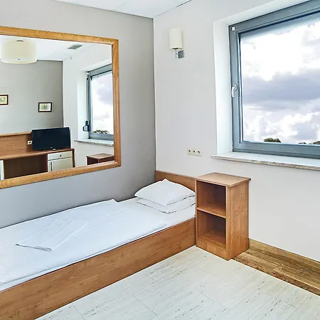 Hotel Wadowice Отель Вадовице