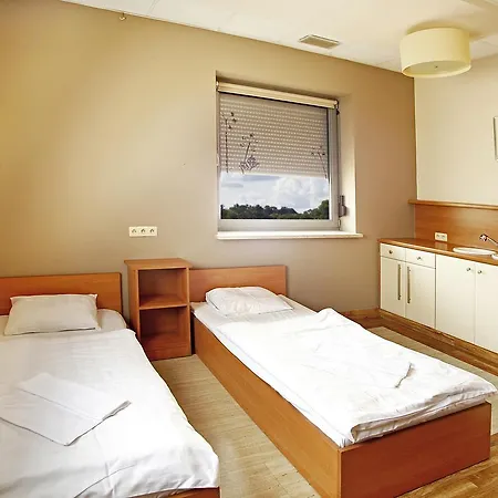 Hotel Wadowice