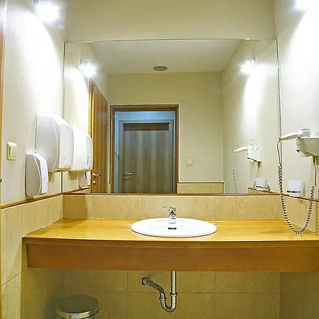 Отель Hotel Wadowice