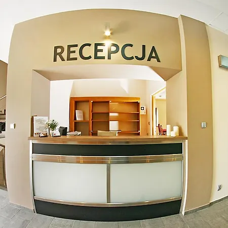 Hotel Wadowice