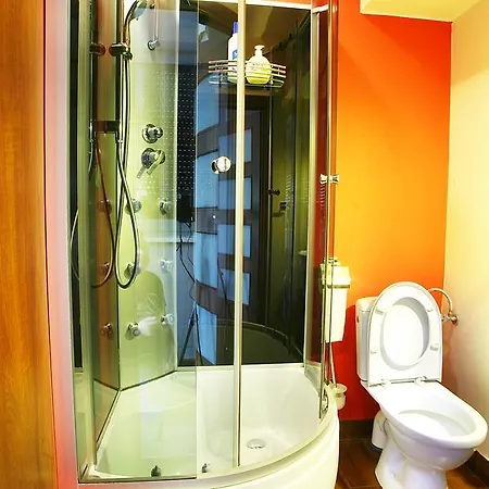 Hotel Wadowice Вадовице