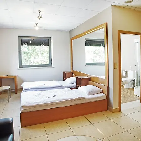 Отель Hotel Wadowice Вадовице
