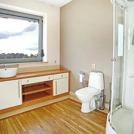 Отель Hotel Wadowice *
