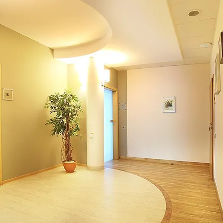 Hotel Wadowice Вадовице