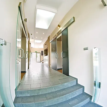 Hotel Wadowice Вадовице