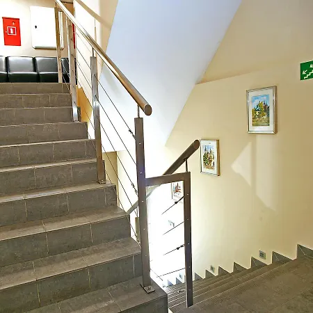 Hotel Wadowice * Вадовице