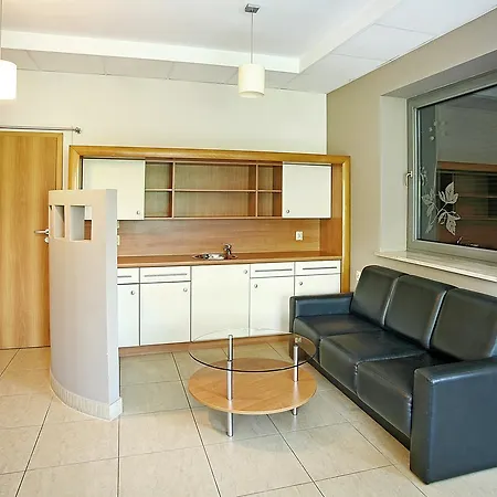 Hotel Wadowice *
