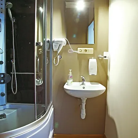 Отель Hotel Wadowice
