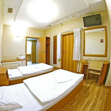 Hotel Wadowice Отель Вадовице