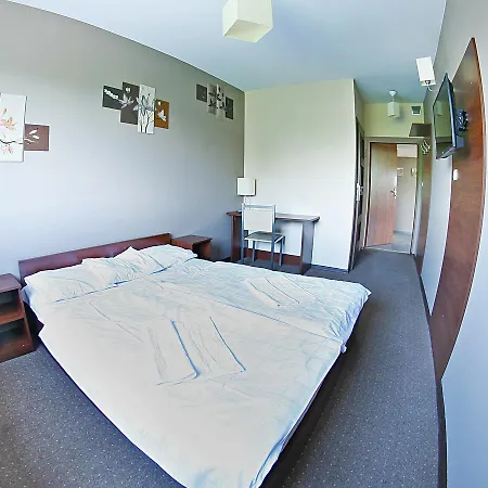 Hotel Wadowice Вадовице