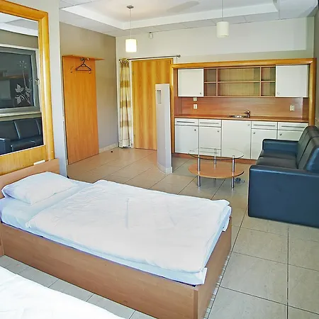 Hotel Wadowice