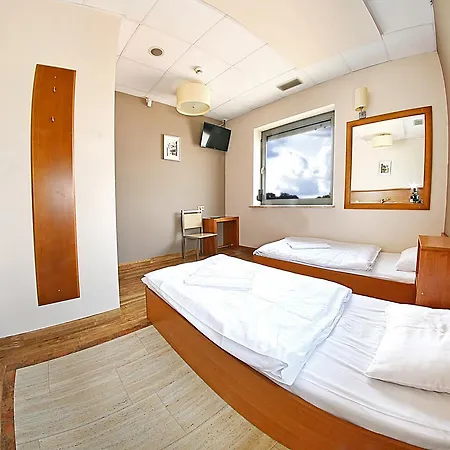 Hotel Wadowice * Вадовице