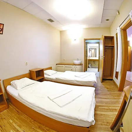 Hotel Wadowice *