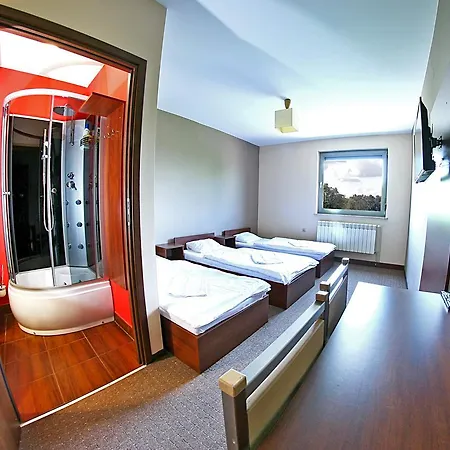 Hotel Wadowice *