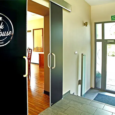 Hotel Wadowice