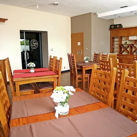 Hotel Wadowice *