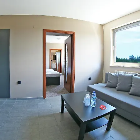 Hotel Wadowice * Вадовице