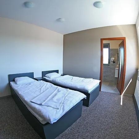Hotel Wadowice Отель Вадовице