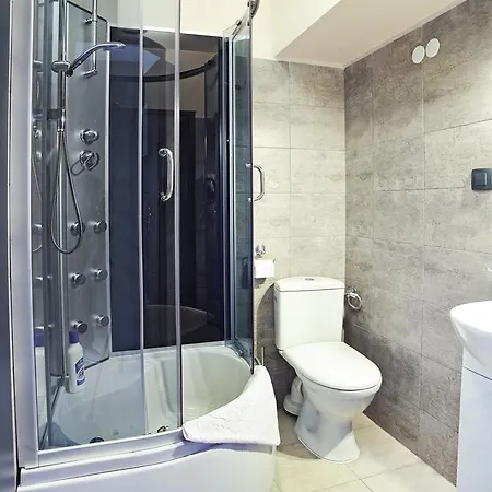 Hotel Wadowice Вадовице