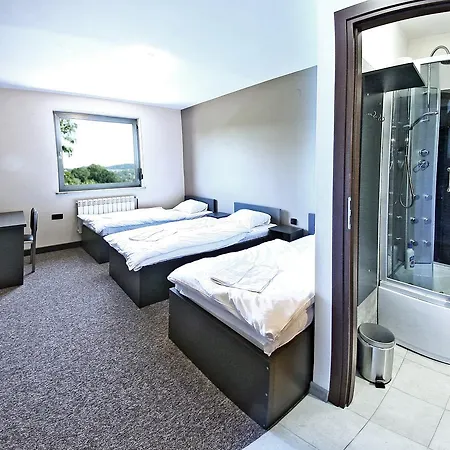 Hotel Wadowice