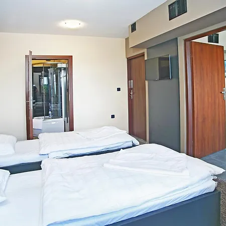 Hotel Wadowice Вадовице