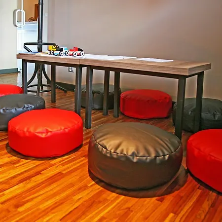 Hotel Wadowice Отель *